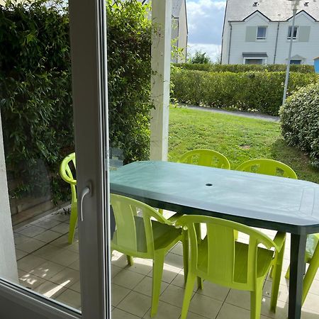L'Aigrette - Appartement 5 Pers - Courseulles Port De Plaisance Exterior foto